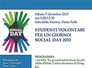 Social Day 2013