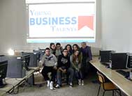 Young Business Talent
