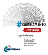 BANNER centrale CAMBIAMENTO8maggio