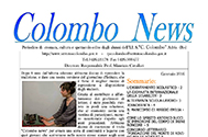 Prima pagina Colombo News