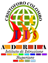 I.I.S. C. Colombo logo