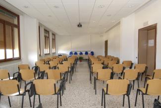 Aula Magna Sede Adria