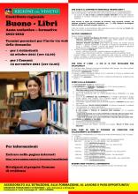 Buono - Libri Anno scolastico – formativo 2021-2022