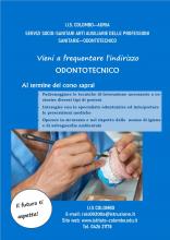 Indirizzo Odontotecnico