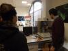 Visita al laboratorio TE.Si di Rovigo